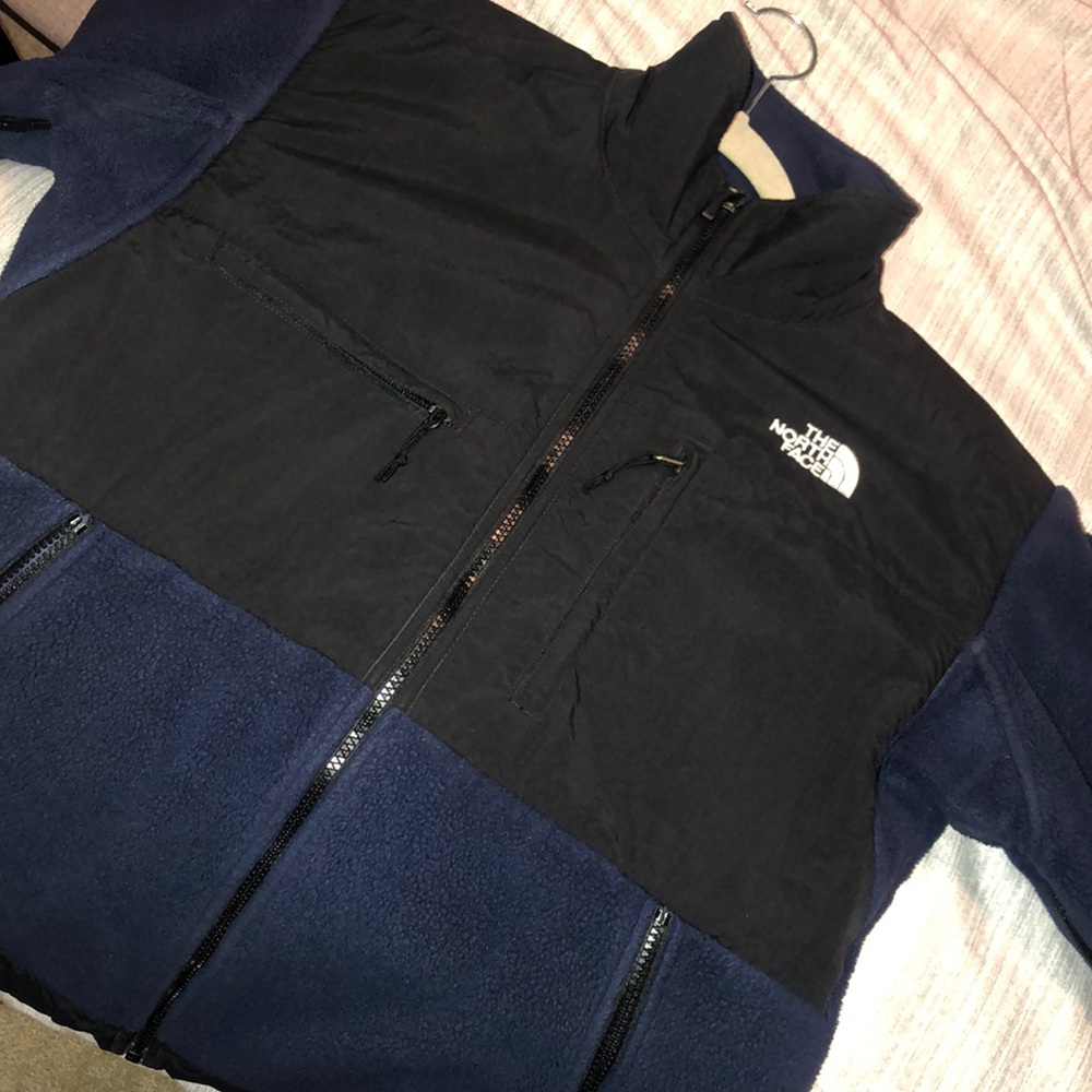 Men’s North Face Denali Jacket